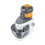 ⁦عجانة حلويات كنوود مالتي وان 4.3 لتر 1000 واط KHH326WH⁩ - الصورة ⁦3⁩