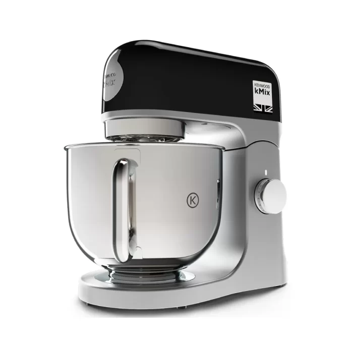 ⁦عجانة حلويات كينوود 1000 واط 5 لتر KMX750BK⁩ - الصورة ⁦2⁩