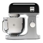 عجانة حلويات كينوود 1000 واط 5 لتر KMX750BK