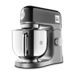 ⁦عجانة حلويات kMix كينوود 1000 واط اسود كروم KMX760BC⁩ - الصورة ⁦2⁩