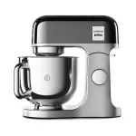 عجانة حلويات kMix كينوود 1000 واط اسود كروم KMX760BC