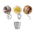 ⁦عجانة حلويات كينوود 1700 واط KPL9000S⁩ - الصورة ⁦4⁩