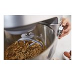 ⁦عجانة حلويات شيف اكس لارج من كينوود 1200 واط 6.7 لتر KVL4100S⁩ - الصورة ⁦3⁩