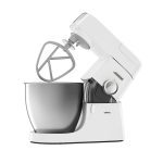 ⁦عجانة حلويات كينوود  KVL4100W 6.7L 1200W CHEFXL⁩ - الصورة ⁦2⁩