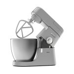 ⁦عجانة حلويات شيف اكس لارج من كينوود 1200 واط - 6.7 لتر + خلاط 1.7 لتر KVL4110S⁩ - الصورة ⁦2⁩