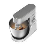 ⁦عجانة حلويات شيف اكس لارج من كينوود 1200 واط - 6.7 لتر + خلاط 1.7 لتر KVL4110S⁩ - الصورة ⁦3⁩