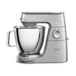 عجانة حلويات شيف اكس لارج تيتانيوم كينوود 1200 واط KVL85-004SI - الصورة 3