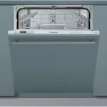 ⁦غسالة صحون ارستون غاطسة 14 طبق LIC3B-26⁩ - الصورة ⁦3⁩