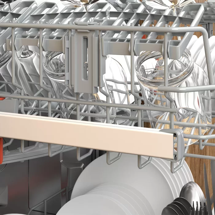 ⁦غسالة صحون ارستون غاطسة 14 طبق LIC3B-26⁩ - الصورة ⁦2⁩