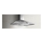 ⁦شفاط هرمي 60 سم اليكا ستيل MISSY-IX-A-60⁩ - الصورة ⁦5⁩