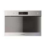 ميكرويف + شواية اريستون ستيل MN313IX