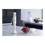 ⁦مضرب خضروات عمودي سريع براون  MQ100 MultiQuick 1⁩ - الصورة ⁦4⁩