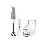 مضرب يدوي براون مالتي كويك اومليت MQ525