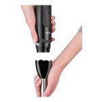 خلاط يدوي براون 5 في 1 1000 واط MQ5275BK - الصورة 2