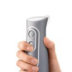 ⁦مضرب خضروات عمودي سريع براون MQ535 MultiQuick 5⁩ - الصورة ⁦2⁩