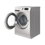 ⁦غسالة انديست ستيل OMTWE71252SEU⁩ - الصورة ⁦2⁩