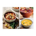 ⁦طباخ كينوود 6.5 لتر من الستانلس ستيل 300 واط SCM70-000SS SLOW COOKER⁩ - الصورة ⁦4⁩