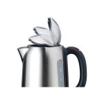 ⁦غلاية مياه ستانلس ستيل كينوود 1.6 لتر 2200 واط SJM110⁩ - الصورة ⁦2⁩