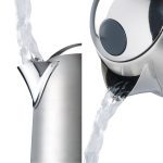 ⁦غلاية مياه ستانلس ستيل كينوود 1.6 لتر 2200 واط SJM110⁩ - الصورة ⁦3⁩