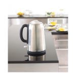 ⁦غلاية مياه ستانلس ستيل كينوود 1.6 لتر 2200 واط SJM110⁩ - الصورة ⁦5⁩