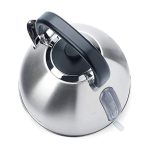 غلاية مياه كينوود 1.6 لتر 2200 واط SKM110 - الصورة 2