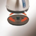 غلاية مياه كينوود 1.6 لتر 2200 واط SKM110 - الصورة 3