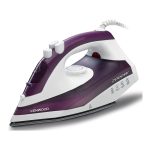 مكواة بخار 2000 وات كينوود STP40.000WP