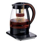 ماكينة صنع الشاي الاوتوماتيكية 3 في 1 كينوود TMG70.000CL