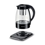 ⁦ماكينة صنع الشاي الاوتوماتيكية 3 في 1 كينوود TMG70.000CL⁩ - الصورة ⁦4⁩