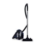 ⁦مكنسة كينوود اكستريم 1800 واط VBP50-000BB Extreme Silicon Vacuum⁩ - الصورة ⁦2⁩