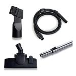 ⁦مكنسة كينوود اكستريم 1800 واط VBP50-000BB Extreme Silicon Vacuum⁩ - الصورة ⁦5⁩