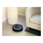 ⁦مكنسة كهربائية روبوتية ذكية 2 في 1 كينوود VRP10.000BK⁩ - الصورة ⁦6⁩