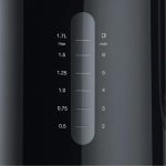 ⁦غلاية مياه براون 2200 واط  1.7 لتر WK101AI-WK1100B⁩ - الصورة ⁦3⁩