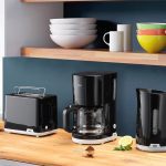 ⁦غلاية مياه براون 2200 واط  1.7 لتر WK101AI-WK1100B⁩ - الصورة ⁦4⁩