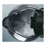 ⁦غلاية مياه براون سوميلير من الستانلس ستيل 2200 واط 1.7 لتر WK600⁩ - الصورة ⁦2⁩