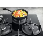 ⁦مسطح ارستون اسود  60 سم AGD-61S-BK⁩ - الصورة ⁦5⁩