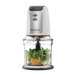 مفرمة إيزي شوب الصغيرة كينوود CHP61-100WH