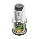 مفرمة طعام كهربائية إيزي شوب كينوود 500 واط CHP61.200WH