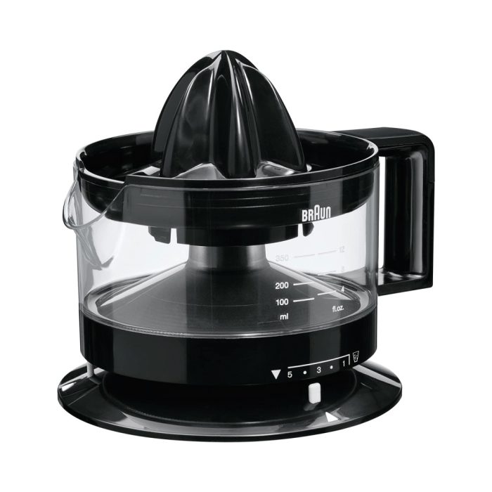 ⁦عصارة حمضيات كهربائية براون CJ3000BK⁩ - الصورة ⁦2⁩