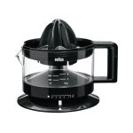 عصارة حمضيات كهربائية براون CJ3000BK