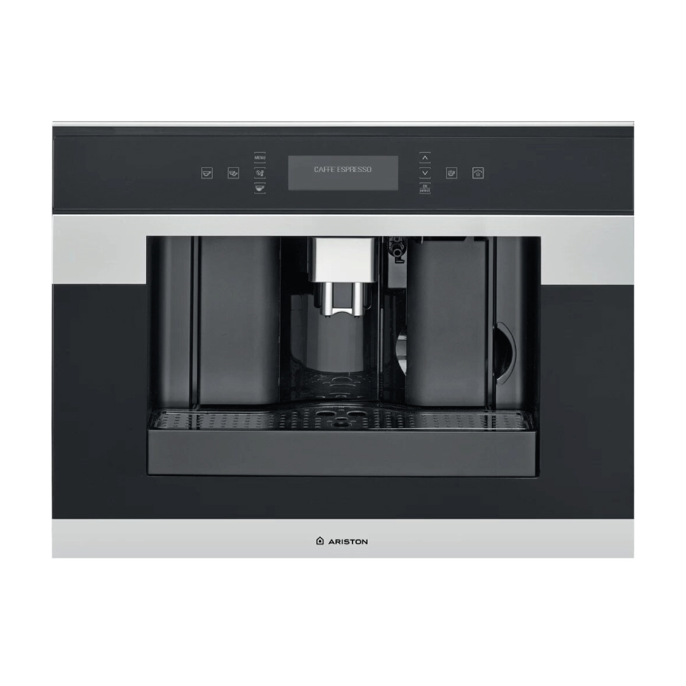 CM7945IXA ماكينة قهوة ارستون CM7945IXA - الصورة 1