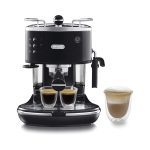 ماكينة قهوة ديلونجي DL ECO311.BK  Expresso solo