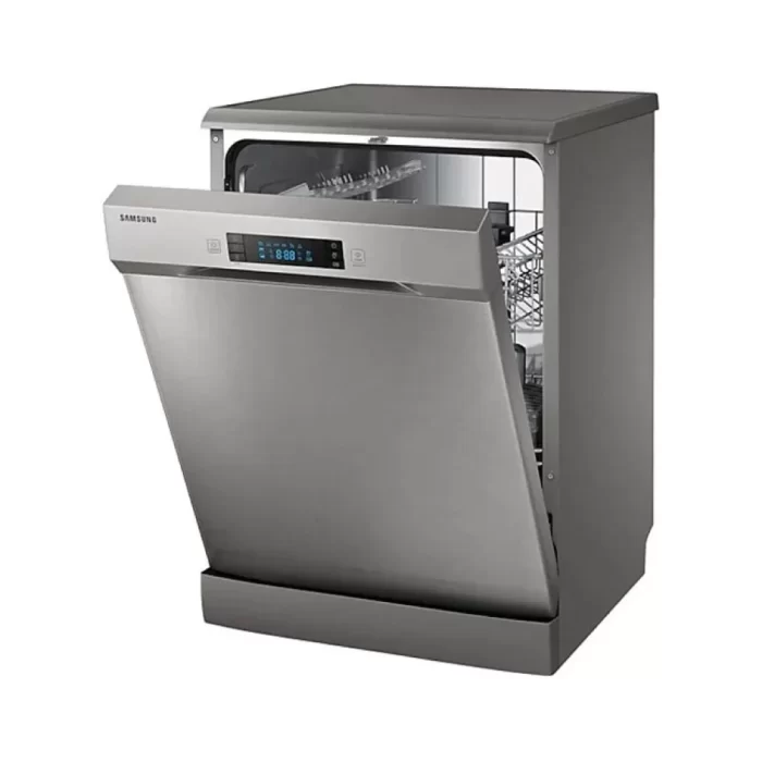 ⁦غسالة صحون سامسونج 13 فردًا DW60M5050FS⁩ - الصورة ⁦3⁩