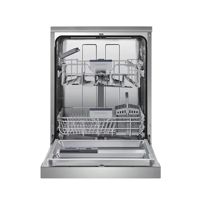 ⁦غسالة صحون سامسونج 13 فردًا DW60M5050FS⁩ - الصورة ⁦2⁩