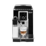 ماكينة قهوة اكسبريس ديلونجي  ECAM23-260-SB CAPPUCCINO SMART