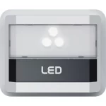 ⁦ثلّاجة ارستون بخارية سلفر ENTM19020F⁩ - الصورة ⁦3⁩