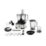 خلاط خضراوات وفواكه فافورايت 1000 واط FP-FV-35-10SS