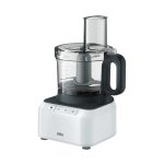 خلاط خضروات وفواكه براون FP301AI-FP3131WH FP PurEase