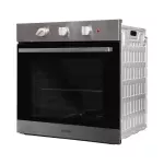 ⁦فرن انديست غاطس 66 لترًا IFW5330IX⁩ - الصورة ⁦3⁩