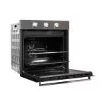 ⁦فرن انديست غاطس 66 لترًا IFW5330IX⁩ - الصورة ⁦2⁩